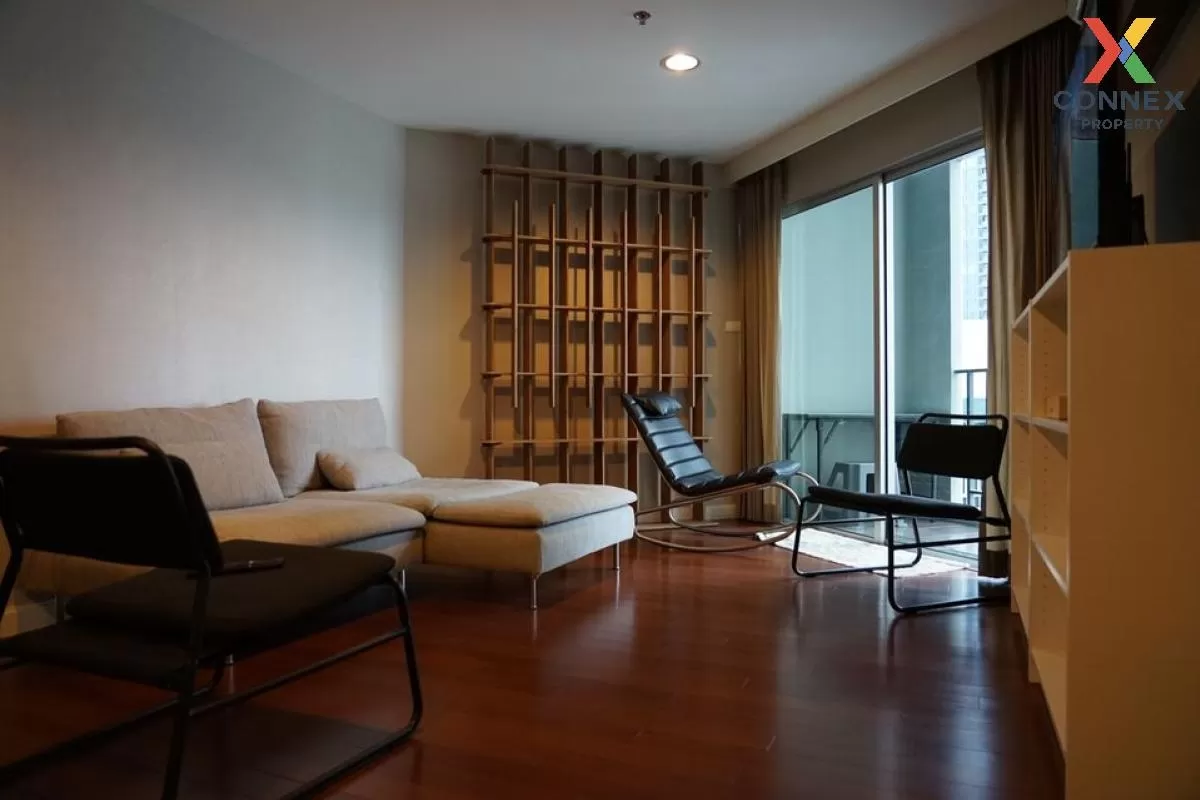 For Rent Condo , Belle Grand Rama 9 , MRT-Phra Ram 9 , Huai Khwang , Huai Khwang , Bangkok , CX-88008 2