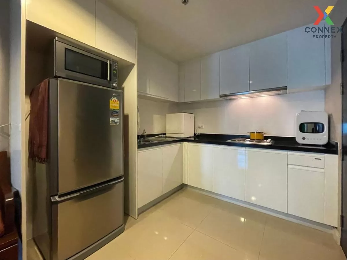 For Rent Condo , Belle Grand Rama 9 , MRT-Phra Ram 9 , Huai Khwang , Huai Khwang , Bangkok , CX-88008