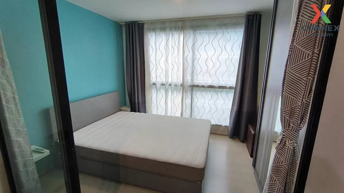 For Rent Condo , The Excel Udomsuk , BTS-Udom Suk , Bang Chak , Bang Na , Bangkok , CX-88015