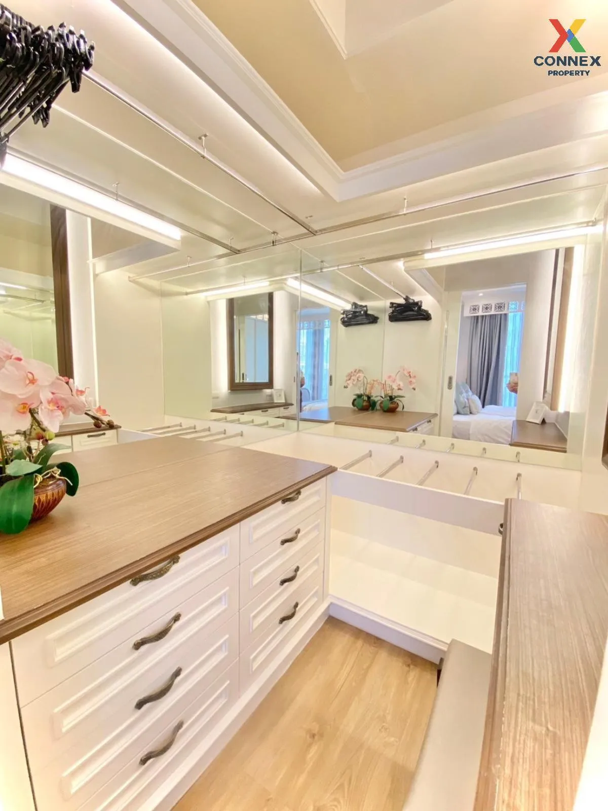 For Sale Condo , Park Origin Phrom Phong , BTS-Phrom Phong , Khlong Tan , Khlong Toei , Bangkok , CX-88016