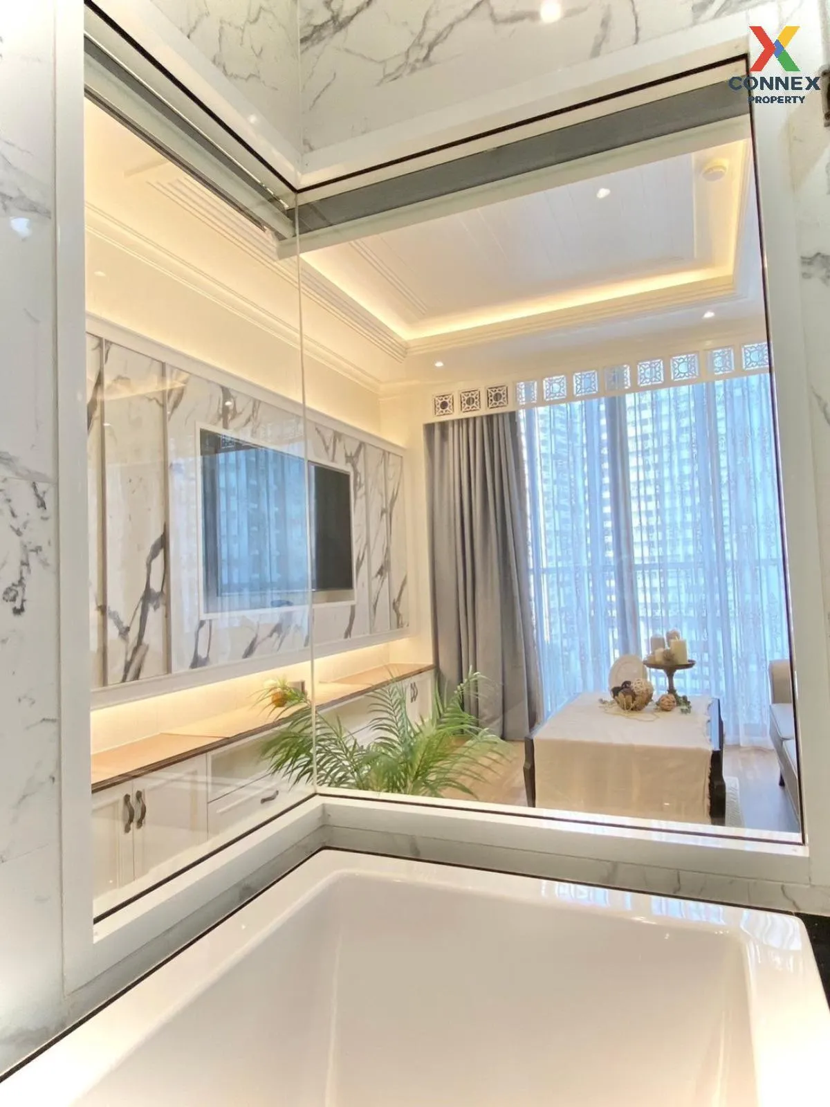 For Sale Condo , Park Origin Phrom Phong , BTS-Phrom Phong , Khlong Tan , Khlong Toei , Bangkok , CX-88016