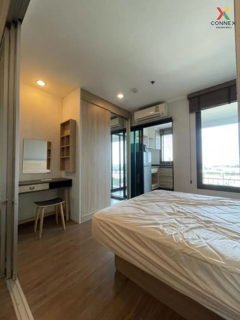 For Sale Condo , U Delight Residence Riverfront , Bang Phong Phang , Yannawa , Bangkok , CX-88020