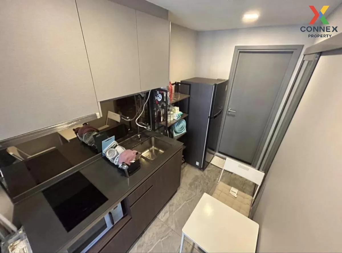 For Sale Condo , Quintara Phume Sukhumvit 39 , BTS-Phrom Phong , Khlong Tan Nuea , Watthana , Bangkok , CX-88021