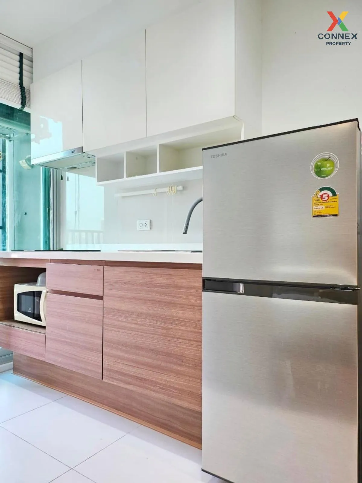 For Sale Condo , Fuse Chan-Sathorn , BTS-Saint Louis , Thung Wat Don , Sa Thon , Bangkok , CX-88027