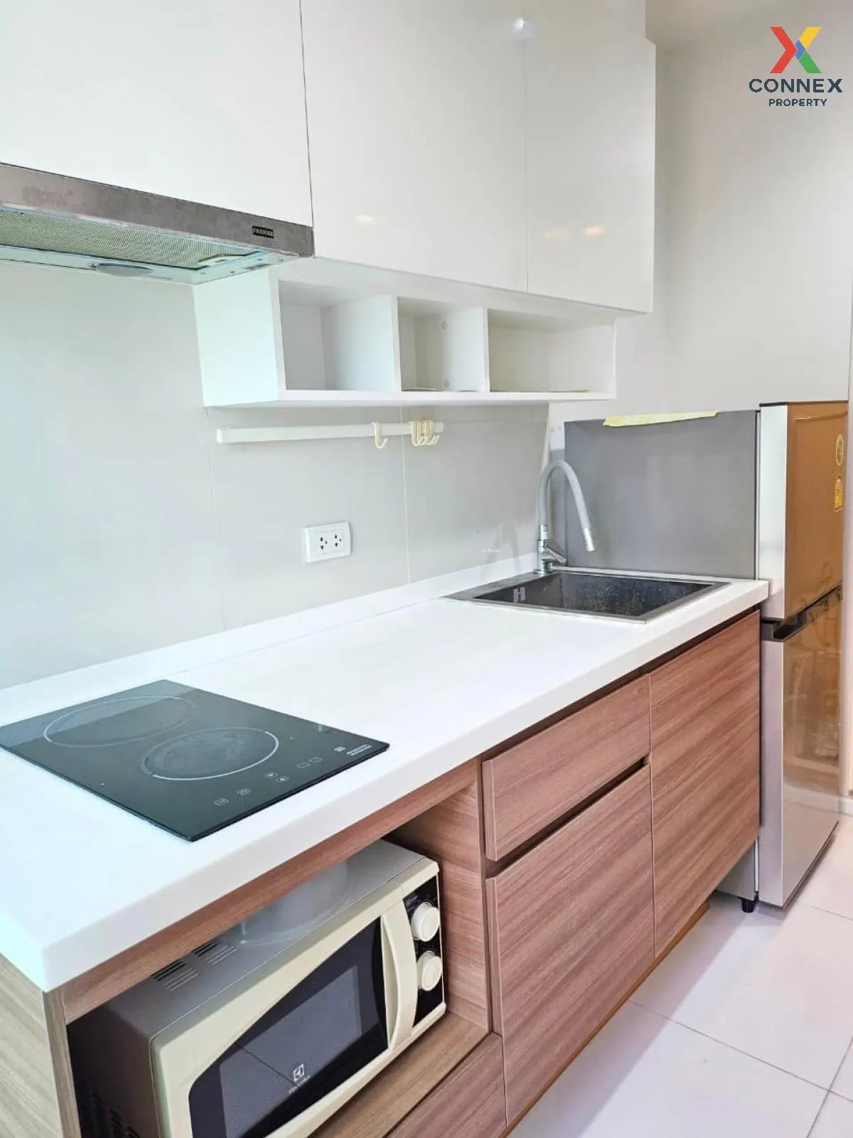 For Sale Condo , Fuse Chan-Sathorn , BTS-Saint Louis , Thung Wat Don , Sa Thon , Bangkok , CX-88027