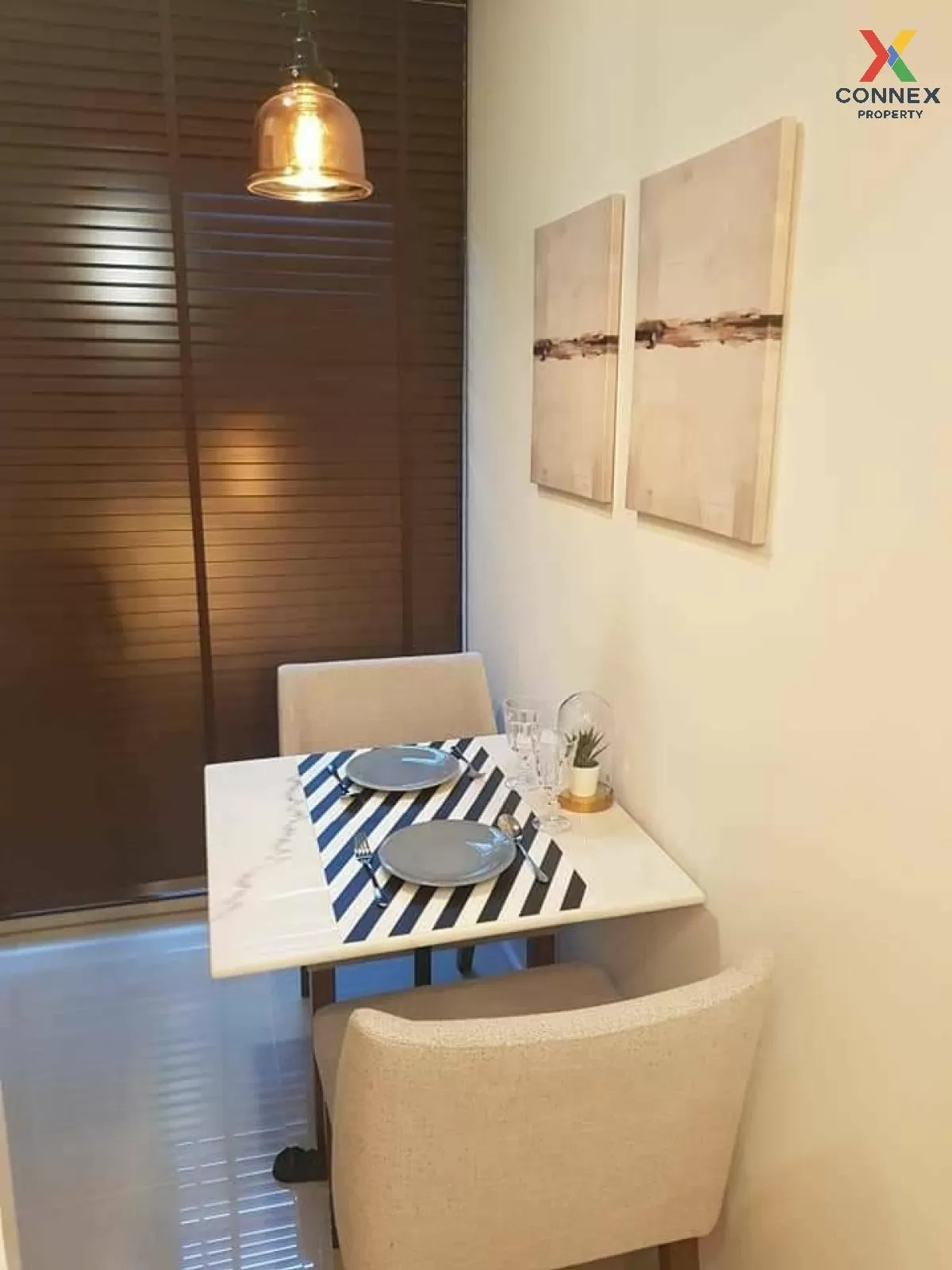 For Rent Condo , The Tree Sukhumvit 71 , ARL-Ramkhamhaeng , Suan Luang , Suan Luang , Bangkok , CX-88039 2