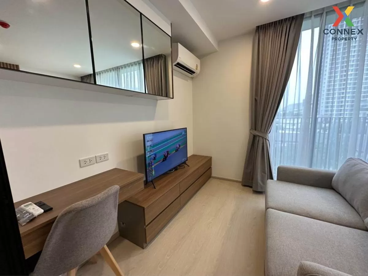 For Rent Condo , Noble Ambience Sukhumvit 42 , BTS-Ekkamai , Phra Khanong , Khlong Toei , Bangkok , CX-88045