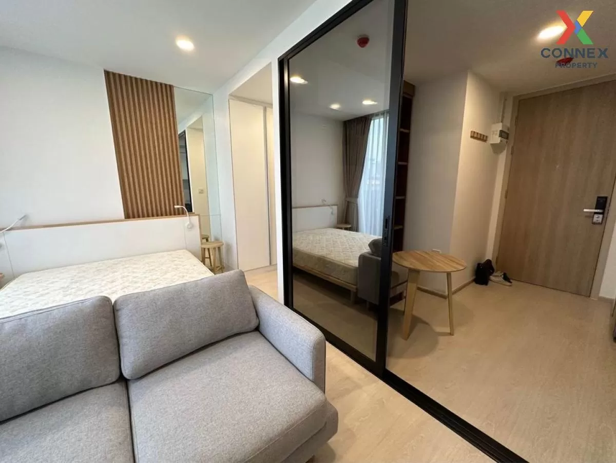 For Rent Condo , Noble Ambience Sukhumvit 42 , BTS-Ekkamai , Phra Khanong , Khlong Toei , Bangkok , CX-88045