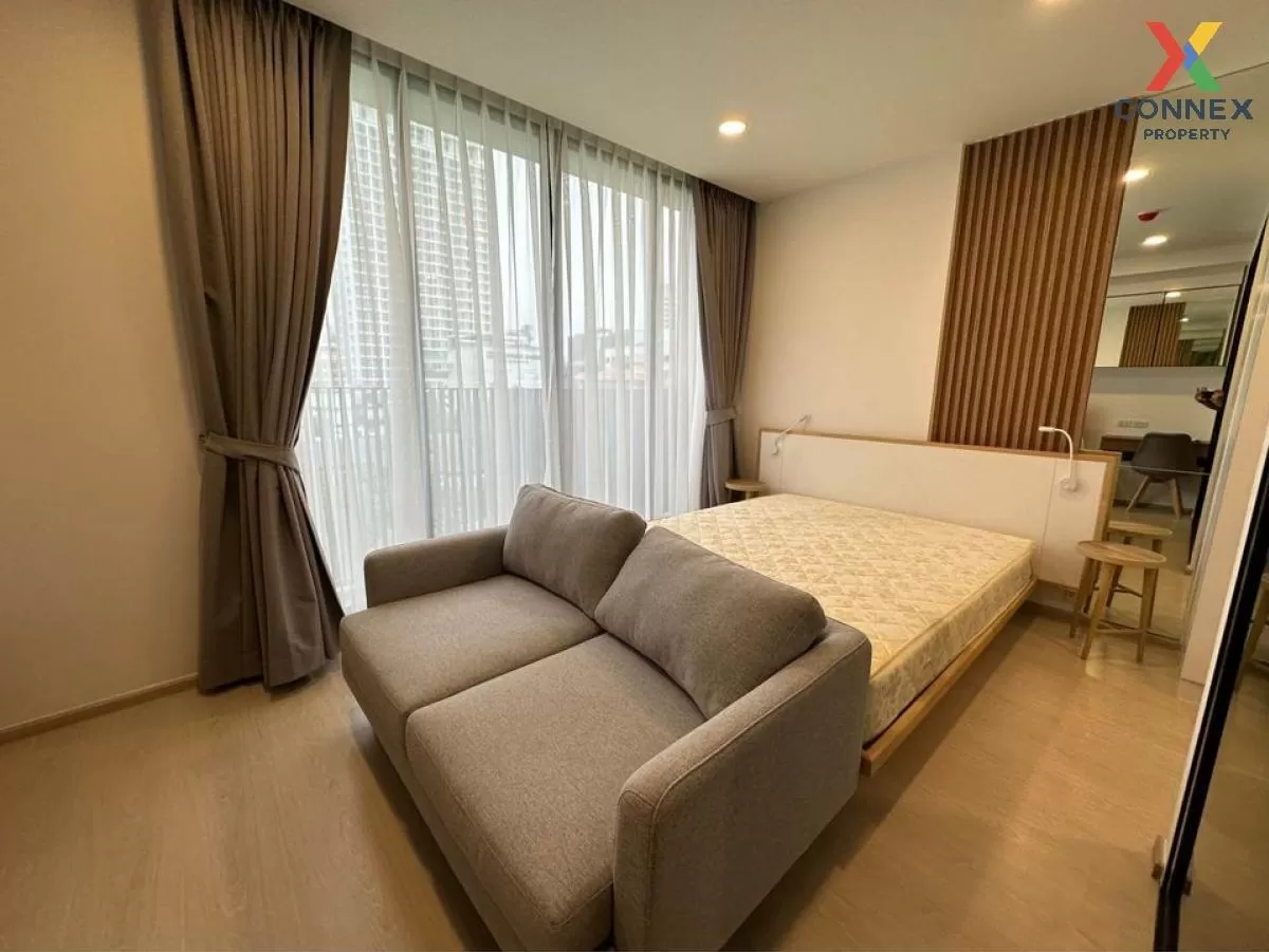 For Rent Condo , Noble Ambience Sukhumvit 42 , BTS-Ekkamai , Phra Khanong , Khlong Toei , Bangkok , CX-88045