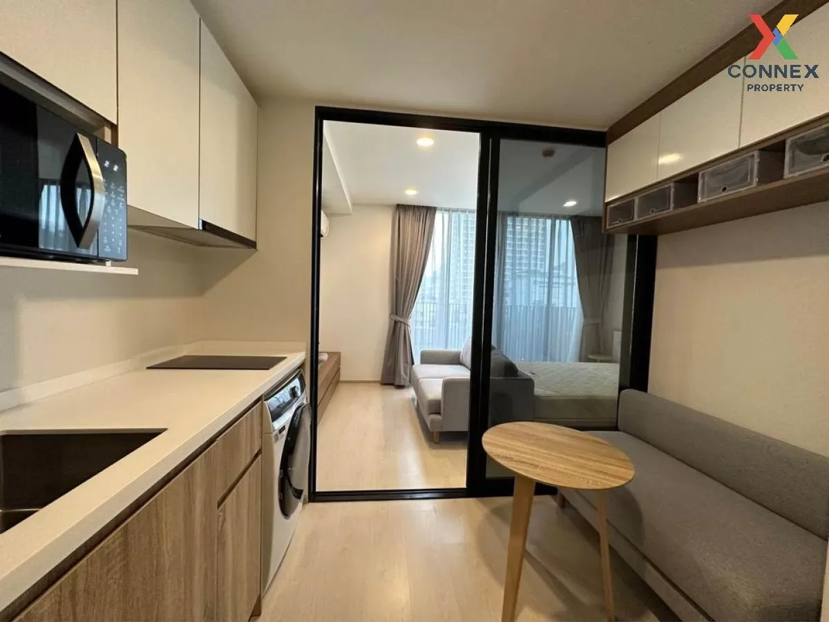 For Rent Condo , Noble Ambience Sukhumvit 42 , BTS-Ekkamai , Phra Khanong , Khlong Toei , Bangkok , CX-88045