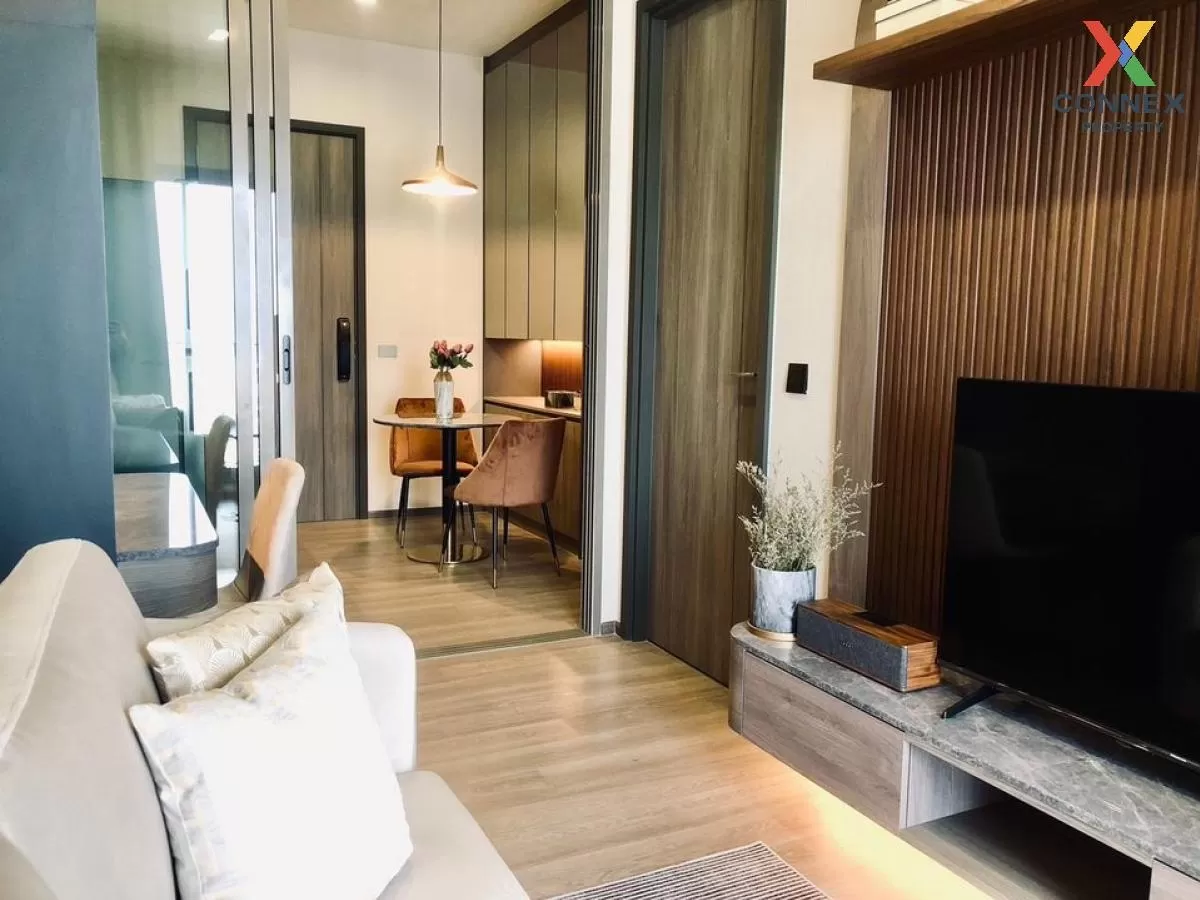 For Sale Condo , RHYTHM Charoenkrung Pavillion , Wat Phraya Krai , Bang Kho Laem , Bangkok , CX-88047 2