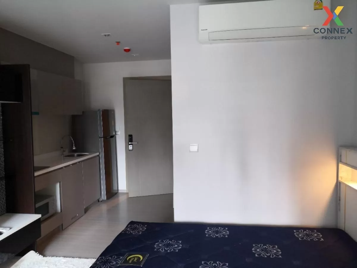 For Sale Condo , Life Asoke - Rama 9 , MRT-Phra Ram 9 , Makkasan , Rat Thewi , Bangkok , CX-88052 3