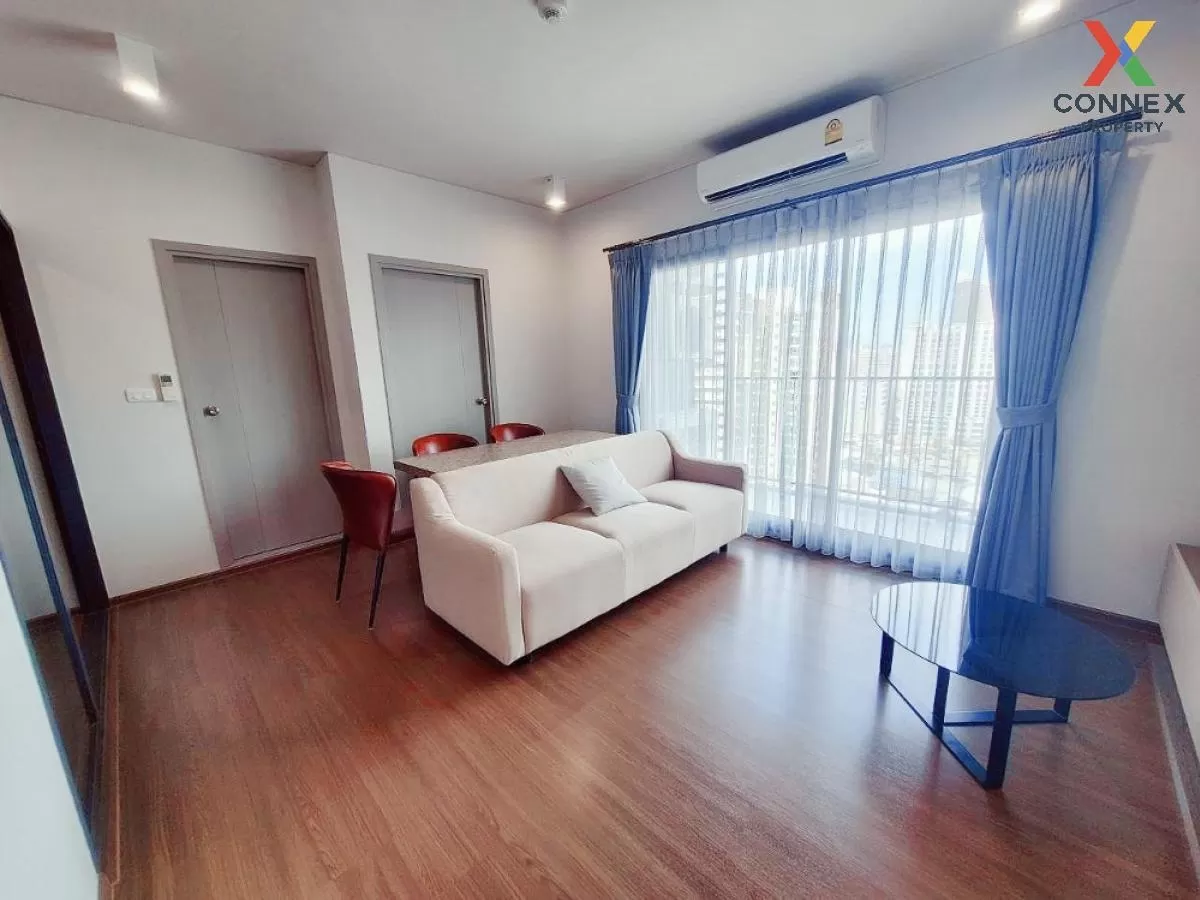 For Sale Condo , Ideo Phahol Jatujak , BTS-Saphan Khwai , Sam Saen Nok , Phaya Thai , Bangkok , CX-88053