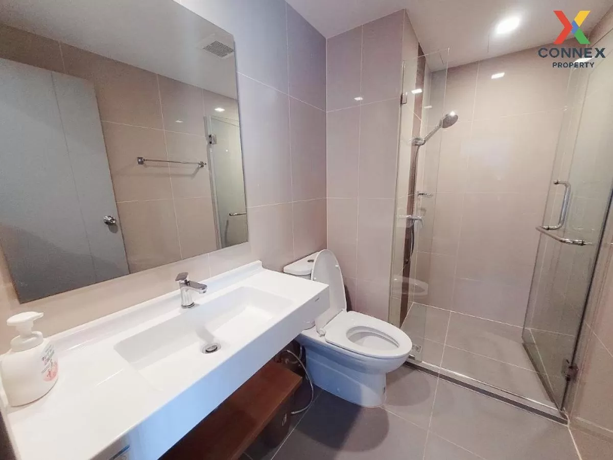 For Sale Condo , Ideo Phahol Jatujak , BTS-Saphan Khwai , Sam Saen Nok , Phaya Thai , Bangkok , CX-88053