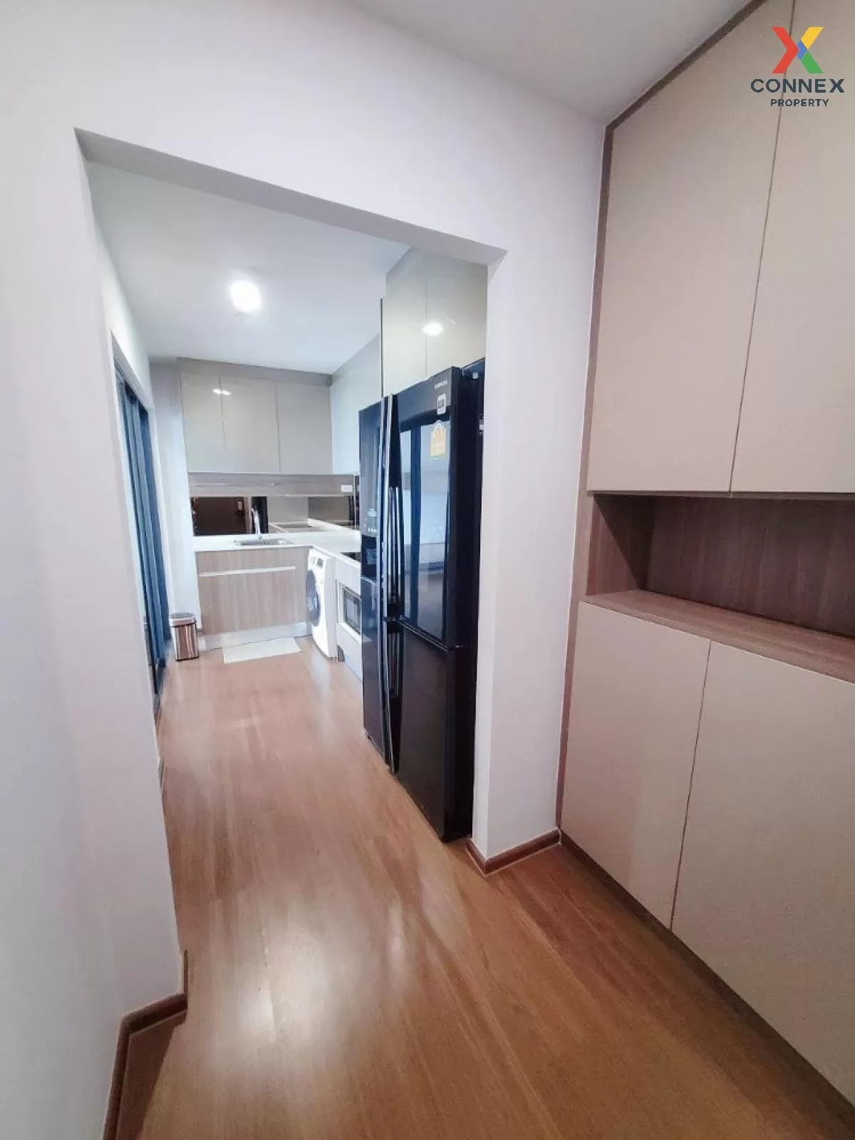 For Sale Condo , Ideo Phahol Jatujak , BTS-Saphan Khwai , Sam Saen Nok , Phaya Thai , Bangkok , CX-88053