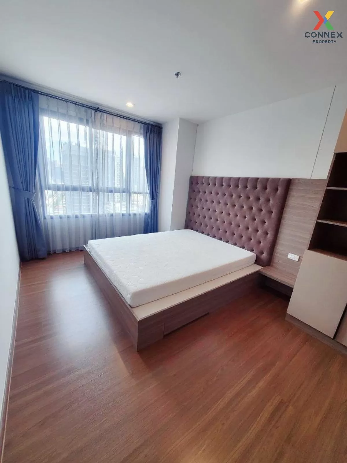 For Sale Condo , Ideo Phahol Jatujak , BTS-Saphan Khwai , Sam Saen Nok , Phaya Thai , Bangkok , CX-88053