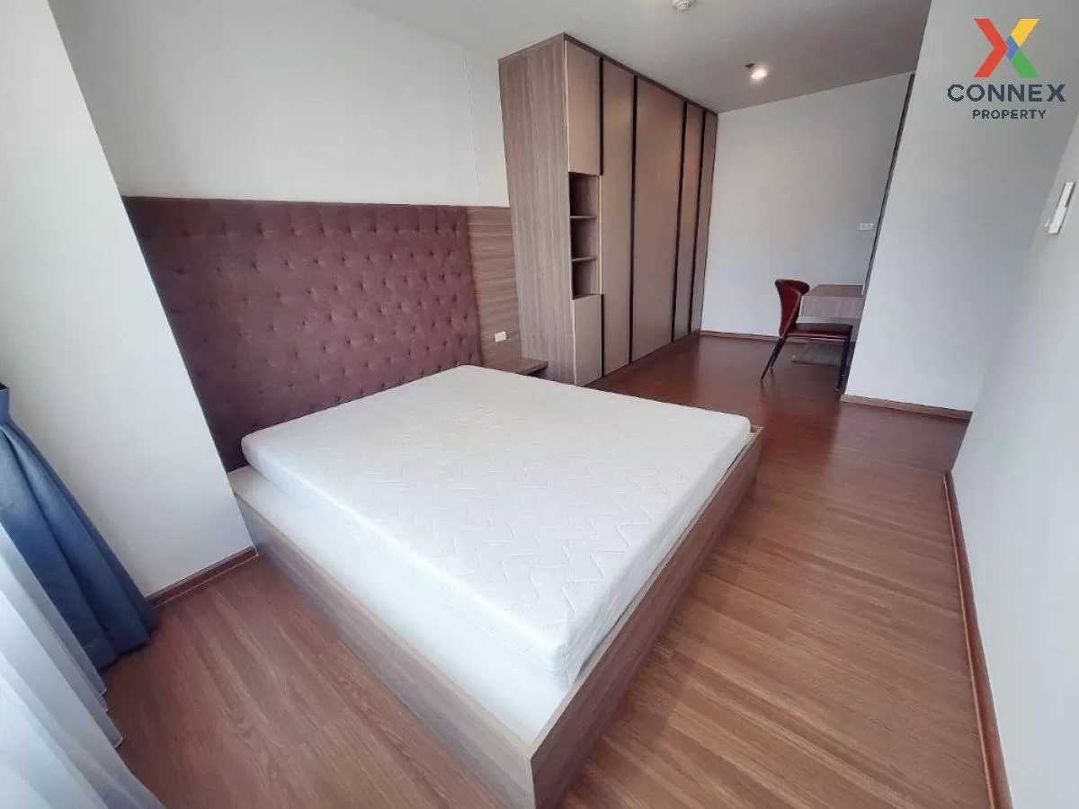 For Sale Condo , Ideo Phahol Jatujak , BTS-Saphan Khwai , Sam Saen Nok , Phaya Thai , Bangkok , CX-88053