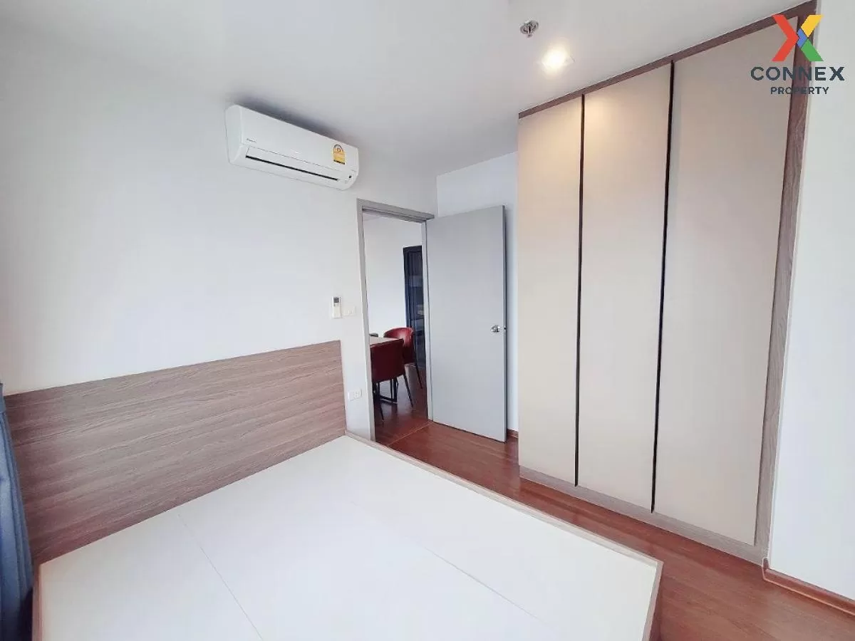 For Sale Condo , Ideo Phahol Jatujak , BTS-Saphan Khwai , Sam Saen Nok , Phaya Thai , Bangkok , CX-88053