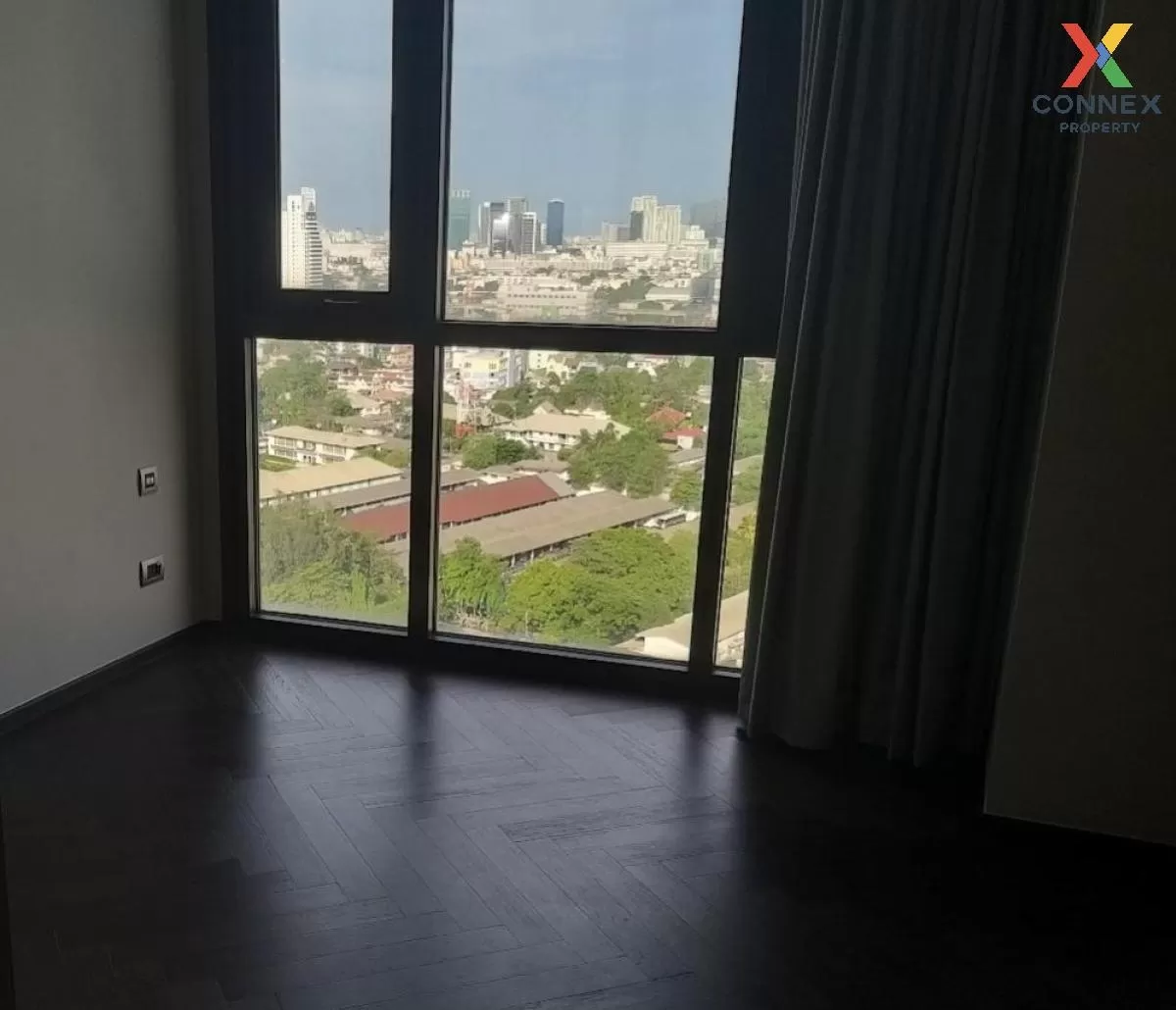 For Sale Condo , The Monument Sanampao , BTS-Sanam Pao , Sam Sen Nai , Phaya Thai , Bangkok , CX-88054