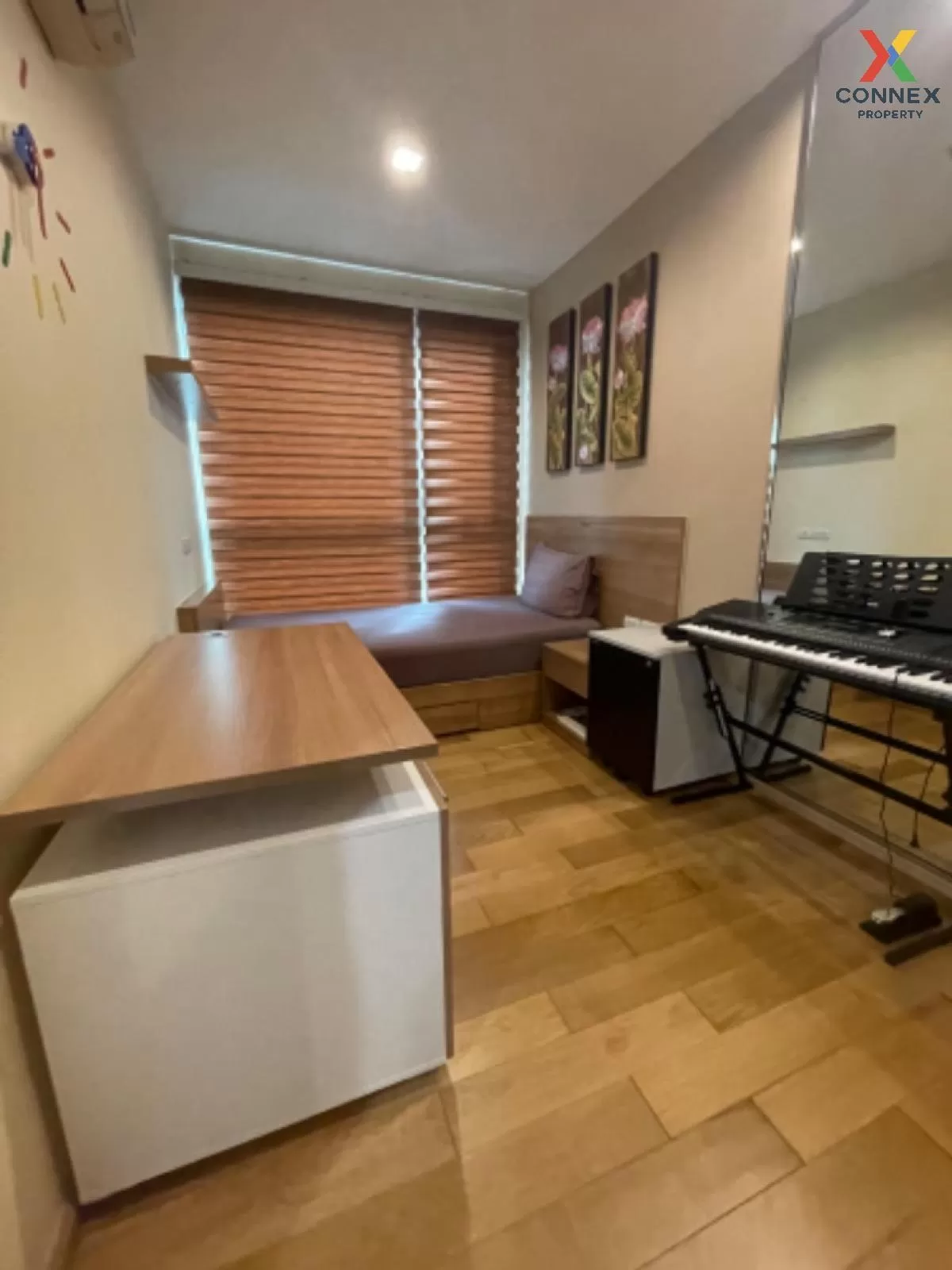 For Sale Condo , RHYTHM Sukhumvit 50 , BTS-On Nut , Phra Khanong , Khlong Toei , Bangkok , CX-88058