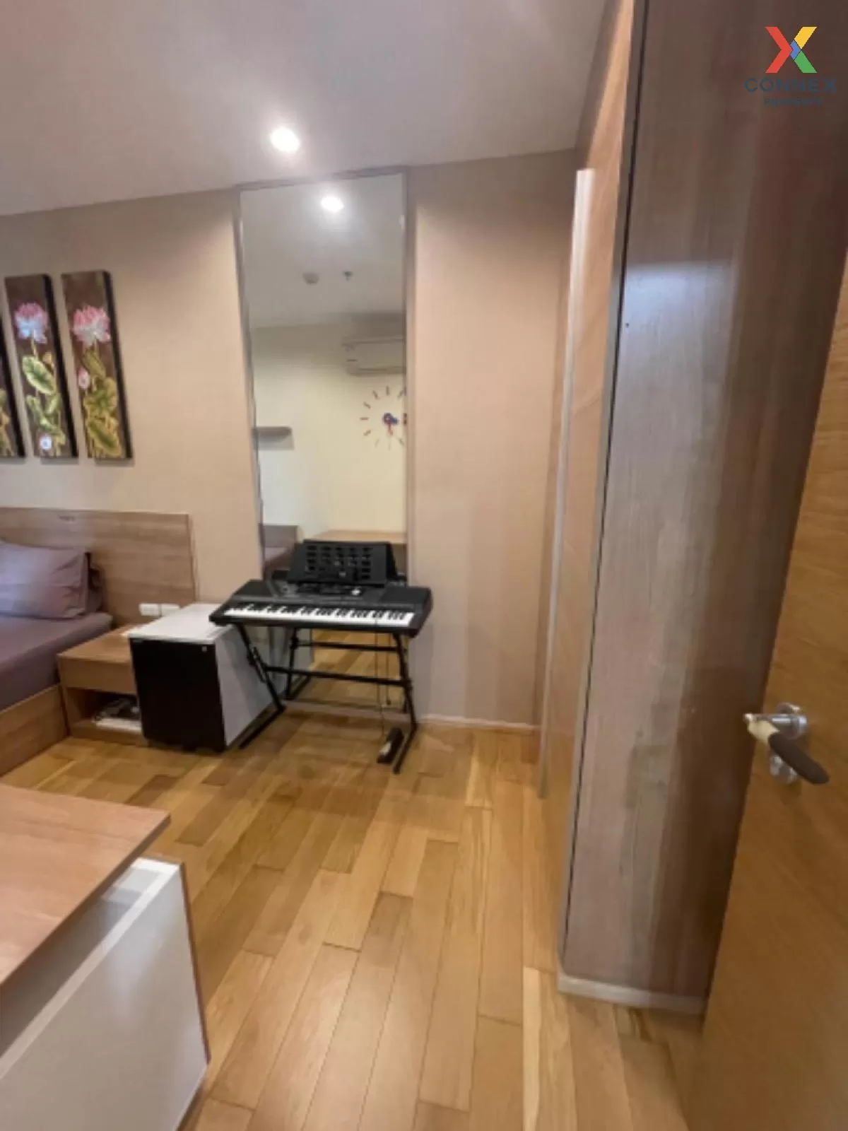 For Sale Condo , RHYTHM Sukhumvit 50 , BTS-On Nut , Phra Khanong , Khlong Toei , Bangkok , CX-88058