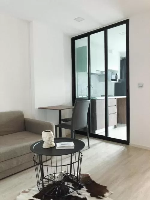 For Rent Condo , Atmoz Ladprao 71 , Lat Phrao , Lat Phrao , Bangkok , CX-88059