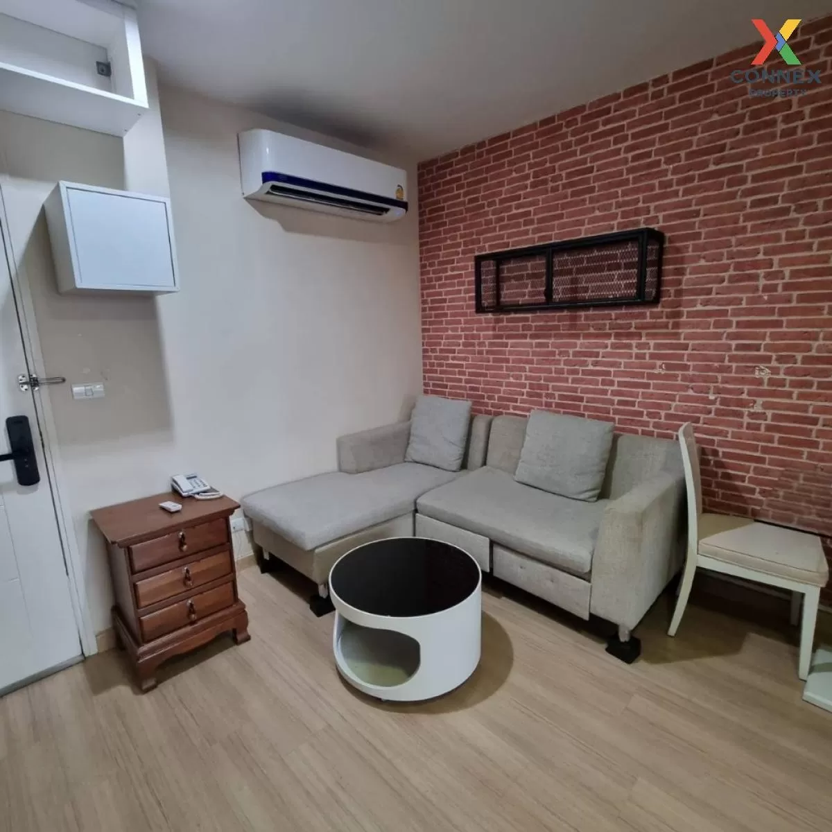 For Sale Condo , Life @ Ladprao 18 , BTS-Ha Yaek Lat Phrao , Chomphon , Chatuchak , Bangkok , CX-88063 1