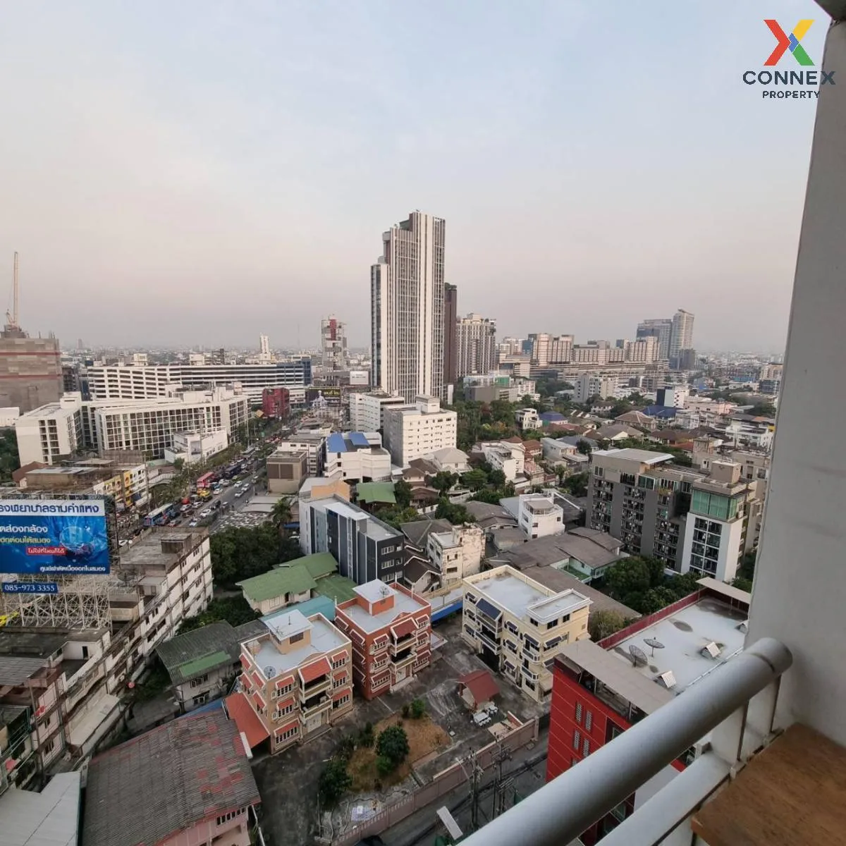 For Sale Condo , Life @ Ladprao 18 , BTS-Ha Yaek Lat Phrao , Chomphon , Chatuchak , Bangkok , CX-88063