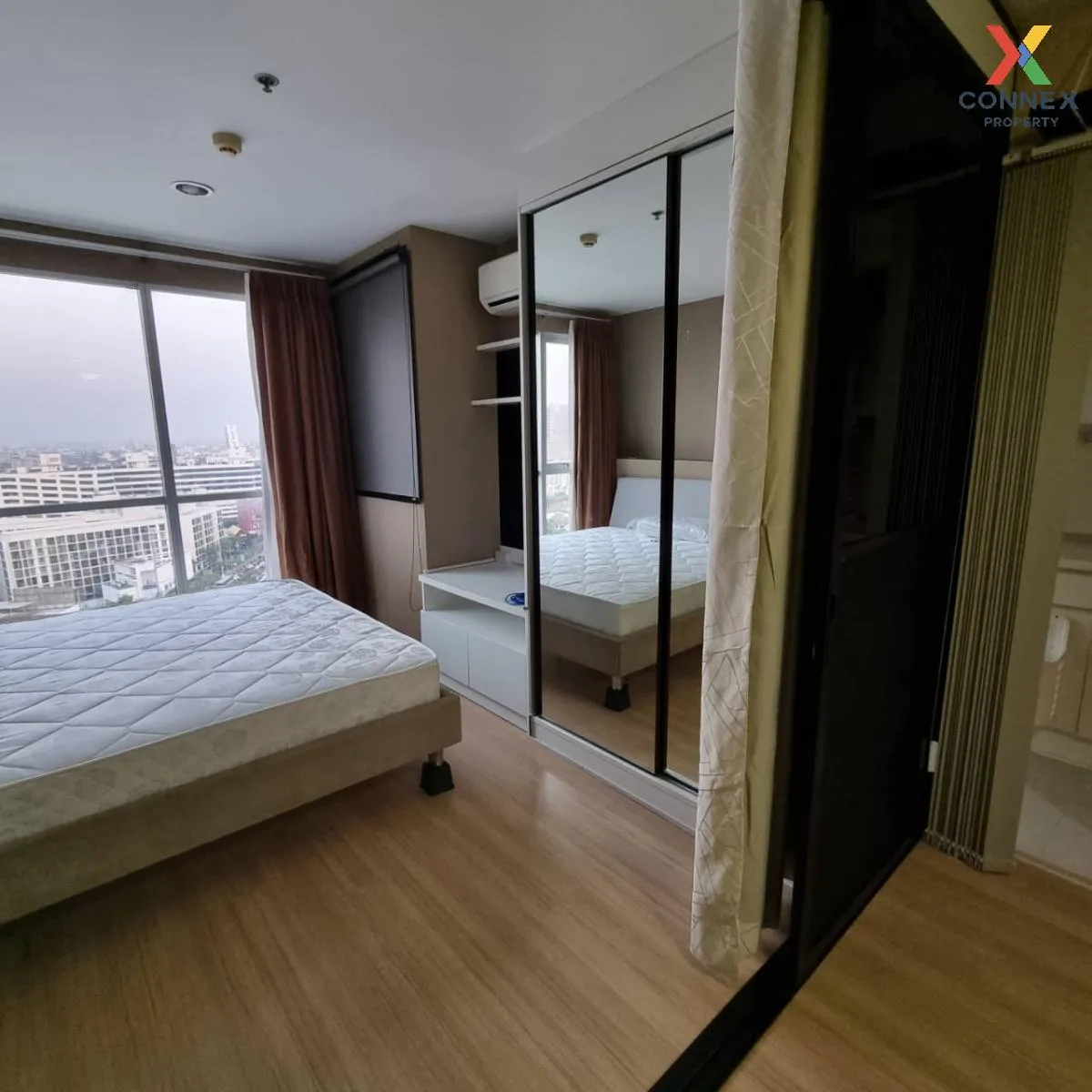 For Sale Condo , Life @ Ladprao 18 , BTS-Ha Yaek Lat Phrao , Chomphon , Chatuchak , Bangkok , CX-88063