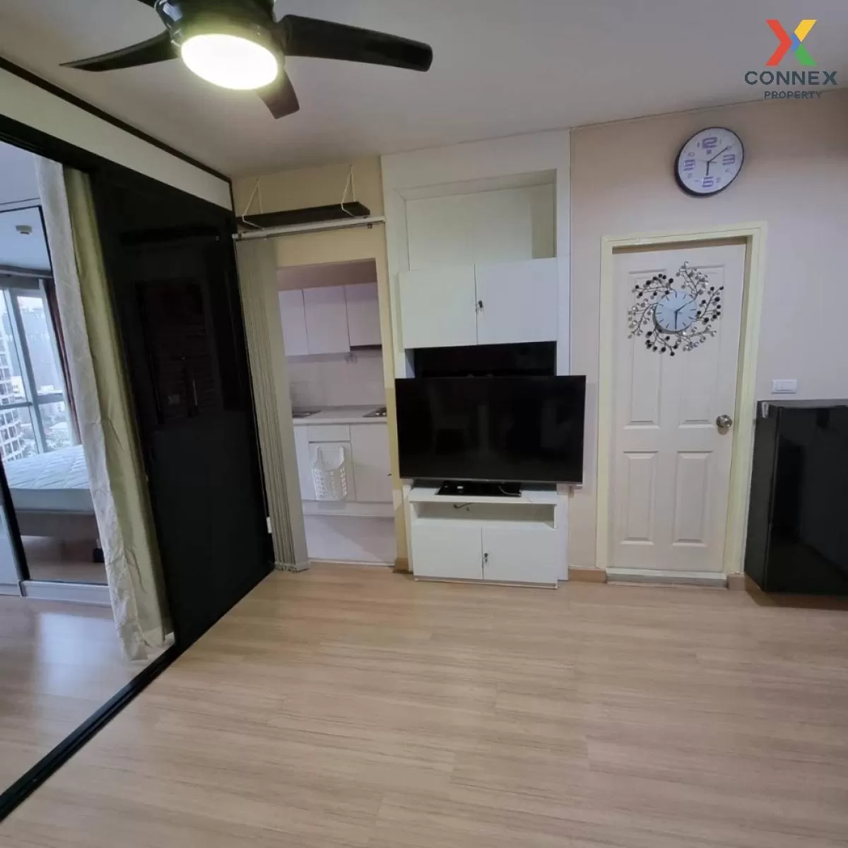 For Rent Condo , Life @ Ladprao 18 , BTS-Ha Yaek Lat Phrao , Chomphon , Chatuchak , Bangkok , CX-88064