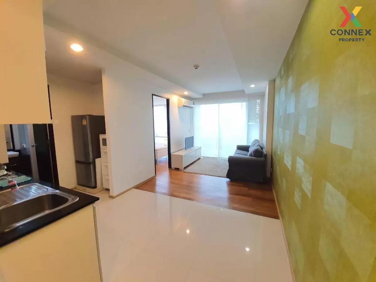 For Rent Condo , The Line Phahonyothin Park , BTS-Ha Yaek Lat Phrao , Chomphon , Chatuchak , Bangkok , CX-88073 1