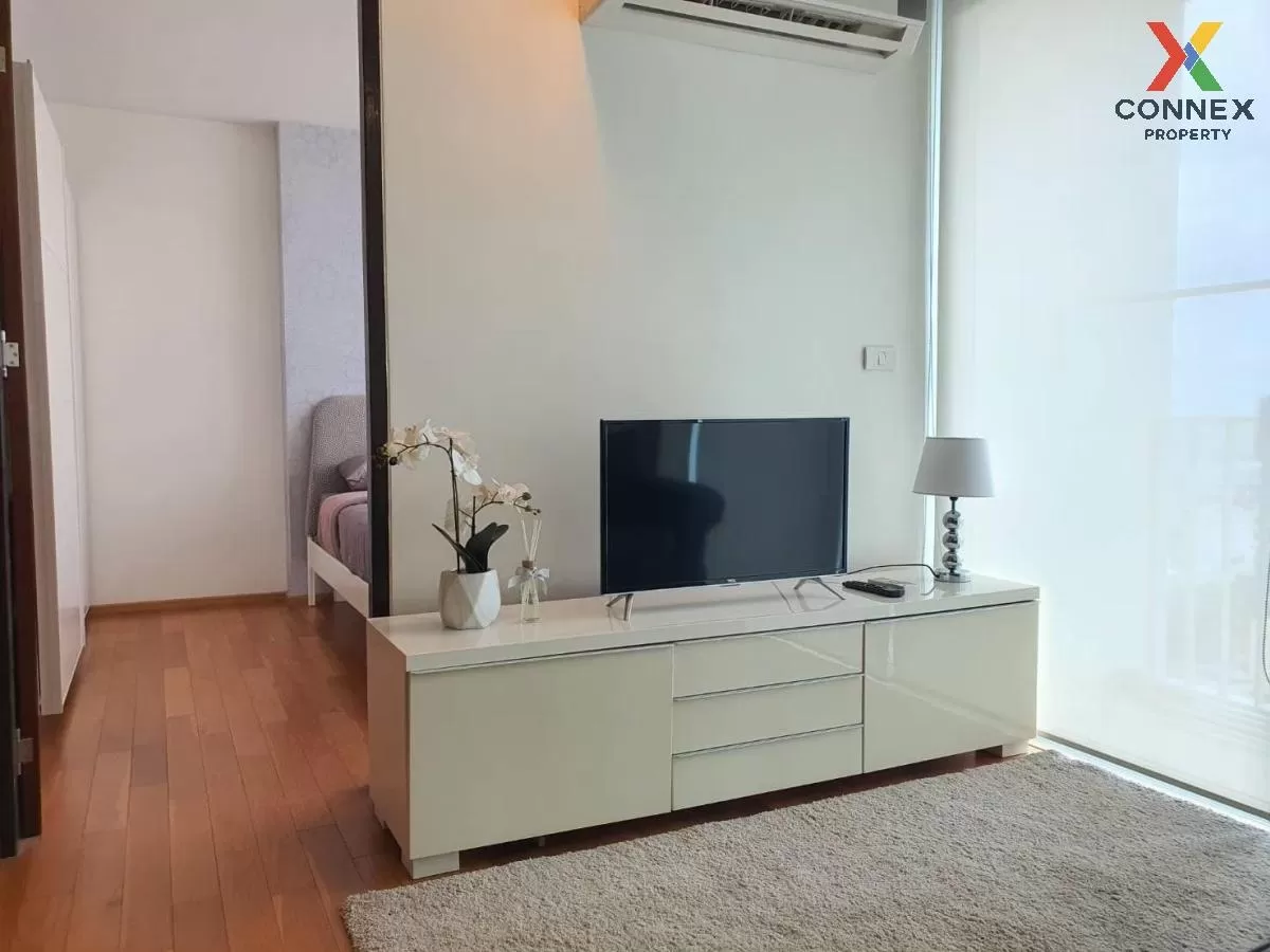 For Rent Condo , The Line Phahonyothin Park , BTS-Ha Yaek Lat Phrao , Chomphon , Chatuchak , Bangkok , CX-88073 2