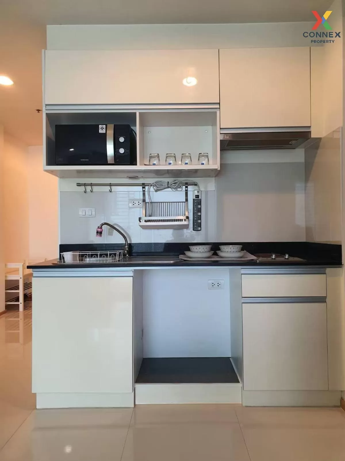 For Rent Condo , The Line Phahonyothin Park , BTS-Ha Yaek Lat Phrao , Chomphon , Chatuchak , Bangkok , CX-88073 3