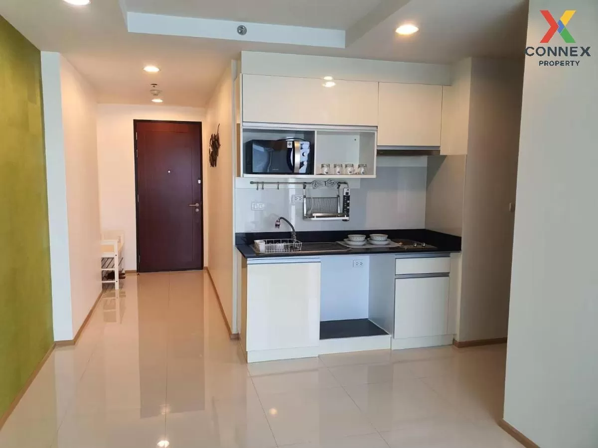 For Rent Condo , The Line Phahonyothin Park , BTS-Ha Yaek Lat Phrao , Chomphon , Chatuchak , Bangkok , CX-88073 4