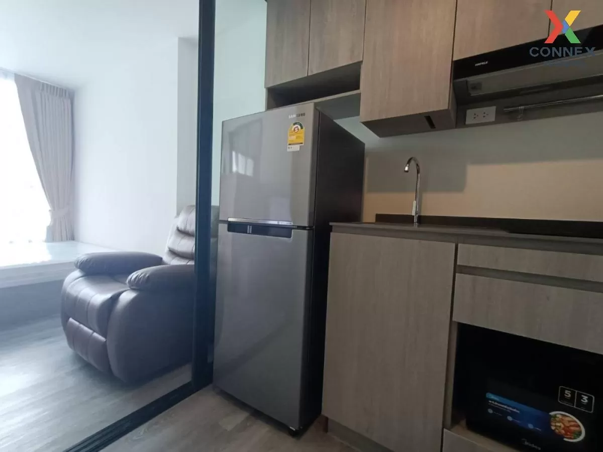 For Sale Condo , THE ORIGIN Sukhumvit - Sailuat E22 Station , BTS-Sai Luat , Pak Nam , Mueang Samut Prakan , Samut Prakarn , CX-88074 2