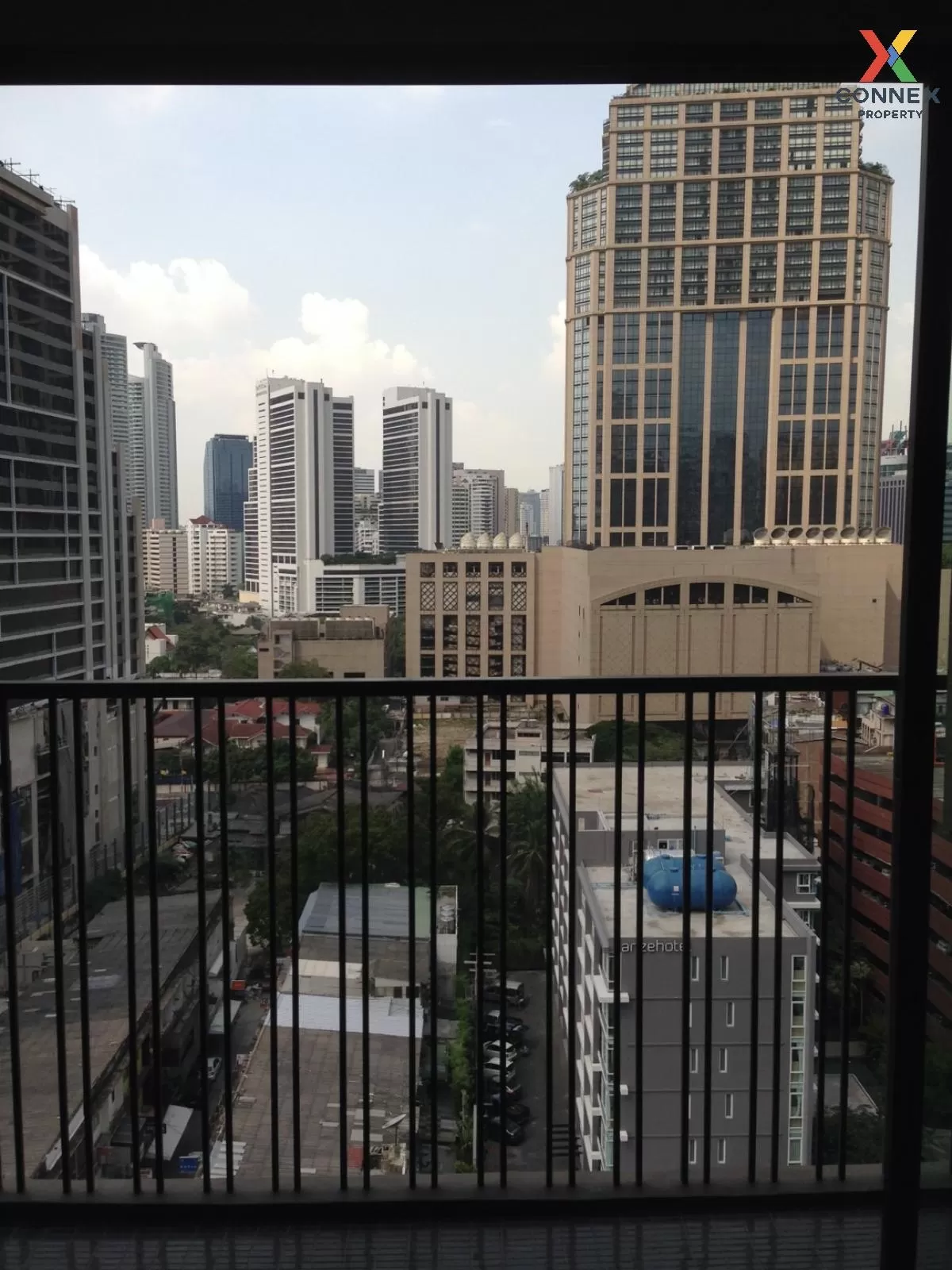 For Sale Condo , Noble Refine , BTS-Phrom Phong , Khlong Tan , Khlong Toei , Bangkok , CX-88075