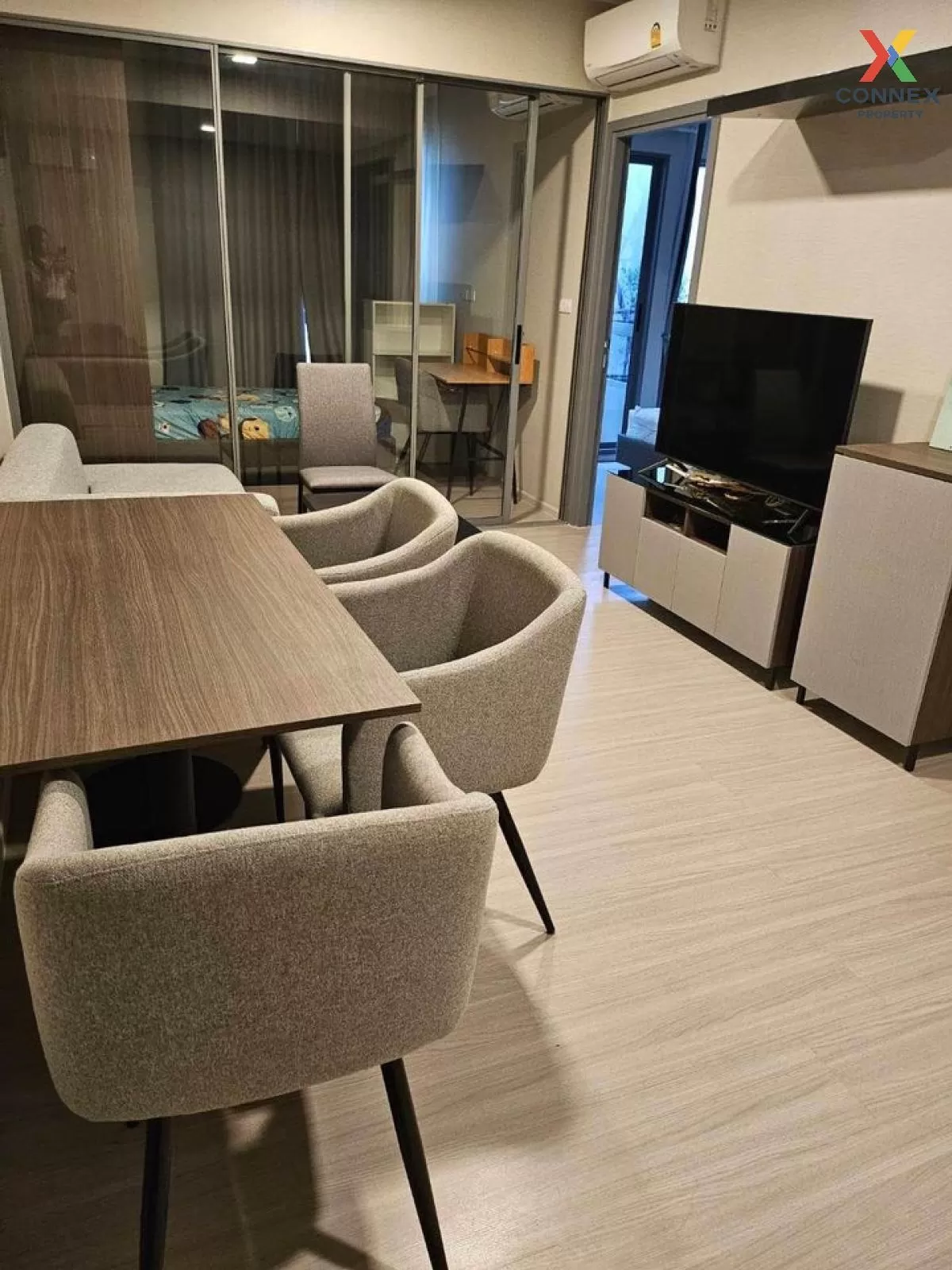 For Rent Condo , Quintara Phume Sukhumvit 39 , BTS-Phrom Phong , Khlong Tan Nuea , Watthana , Bangkok , CX-88080 1