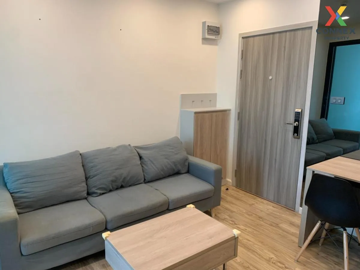 For Sale Condo , Groove Condo Ratchada-Ladprao , MRT-Lat Phrao , 