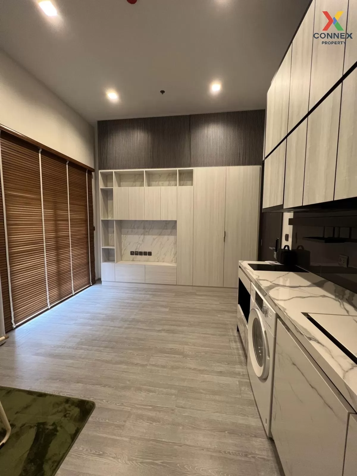 For Rent Condo , The line sukhumvit 101 , BTS-Punnawithi , Bang Chak , Phra Khanong , Bangkok , CX-88094 4