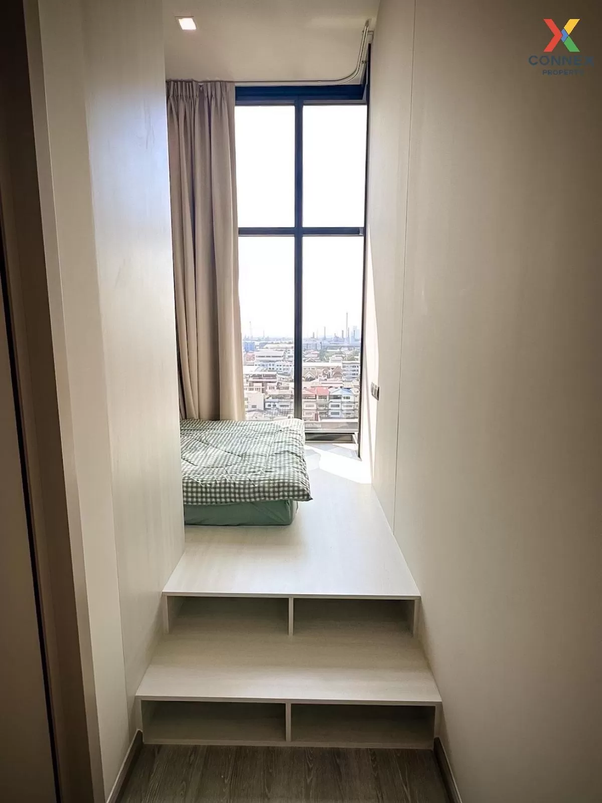 For Rent Condo , The line sukhumvit 101 , BTS-Punnawithi , Bang Chak , Phra Khanong , Bangkok , CX-88094