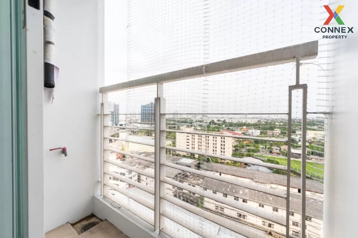 For Sale Condo , BANGKOK HORIZON PHETKASEM , Bang Wa , Phasi Charoen , Bangkok , CX-88095