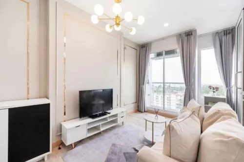 For Sale Condo , BANGKOK HORIZON PHETKASEM , Bang Wa , Phasi Charoen , Bangkok , CX-88095