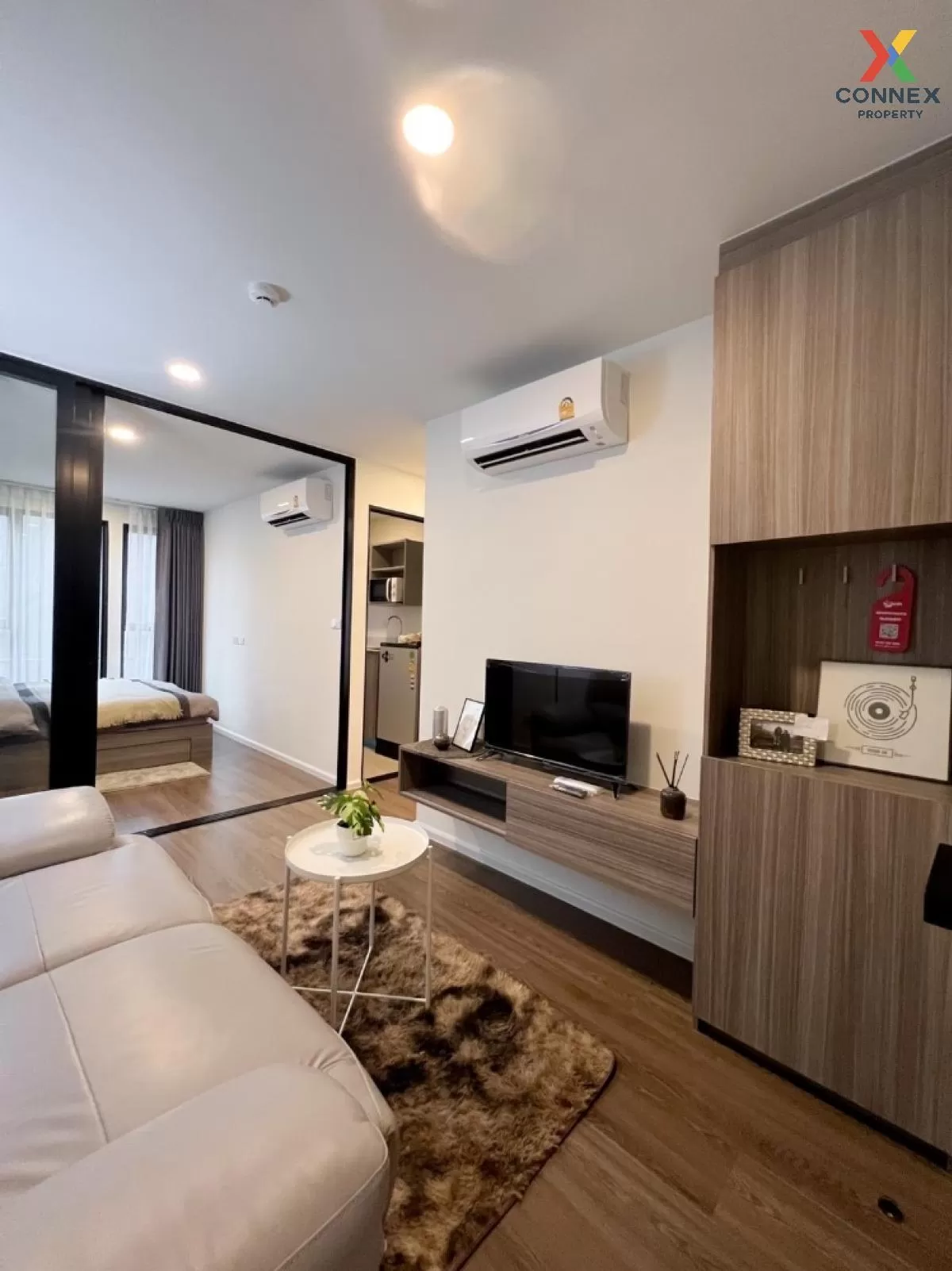 For Rent Condo , The Origin Ramintra​ 83 Station , MRT-Ram Inthra Kor Mor 9 , Khanna Yao , Khanna Yao , Bangkok , CX-88097 1