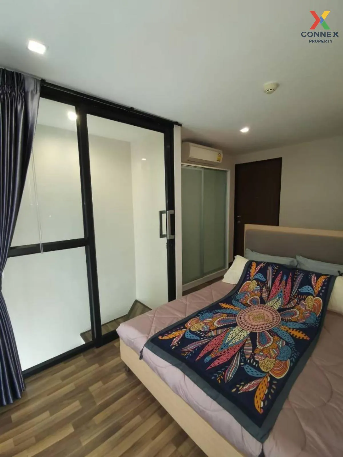 For Rent Condo , Beyond Sukhumvit , Duplex , BTS-Bang Na , Bang Na , Bang Na , Bangkok , CX-88099