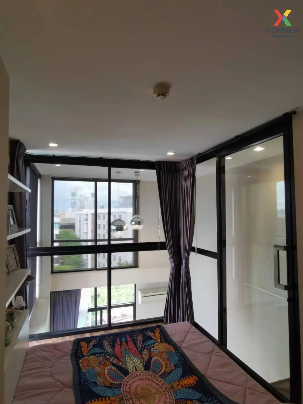 For Rent Condo , Beyond Sukhumvit , Duplex , BTS-Bang Na , Bang Na , Bang Na , Bangkok , CX-88099