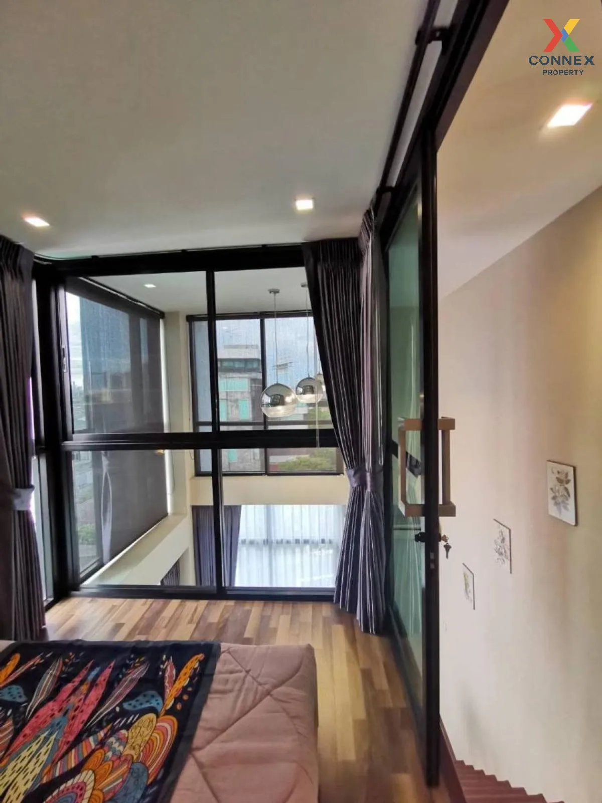 For Rent Condo , Beyond Sukhumvit , Duplex , BTS-Bang Na , Bang Na , Bang Na , Bangkok , CX-88099