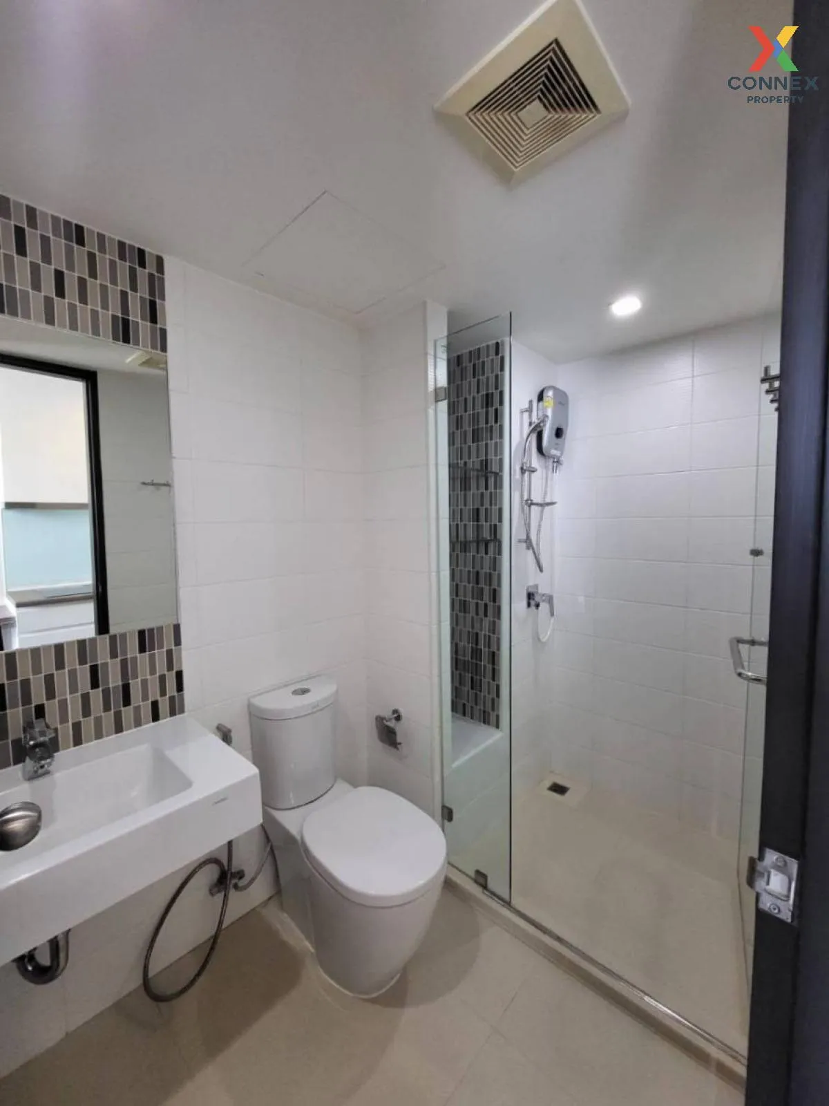 For Rent Condo , Beyond Sukhumvit , Duplex , BTS-Bang Na , Bang Na , Bang Na , Bangkok , CX-88099