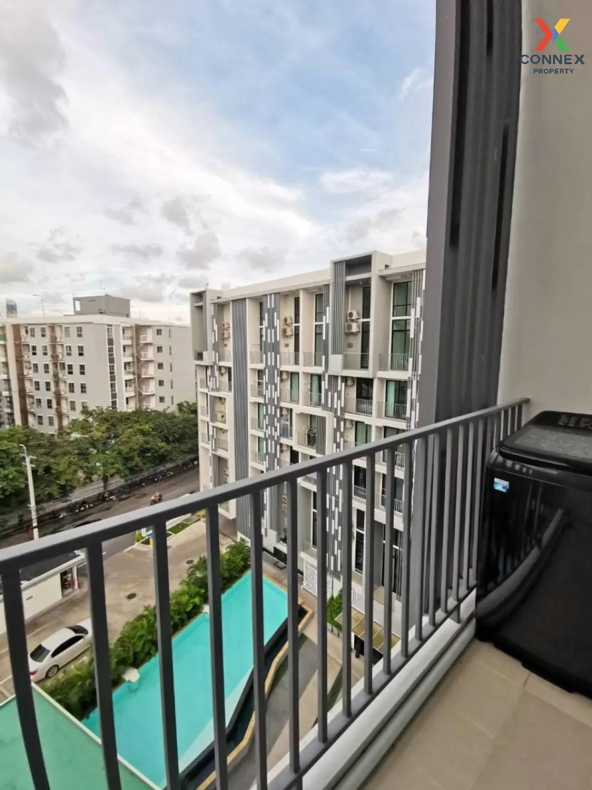 For Rent Condo , Beyond Sukhumvit , Duplex , BTS-Bang Na , Bang Na , Bang Na , Bangkok , CX-88099