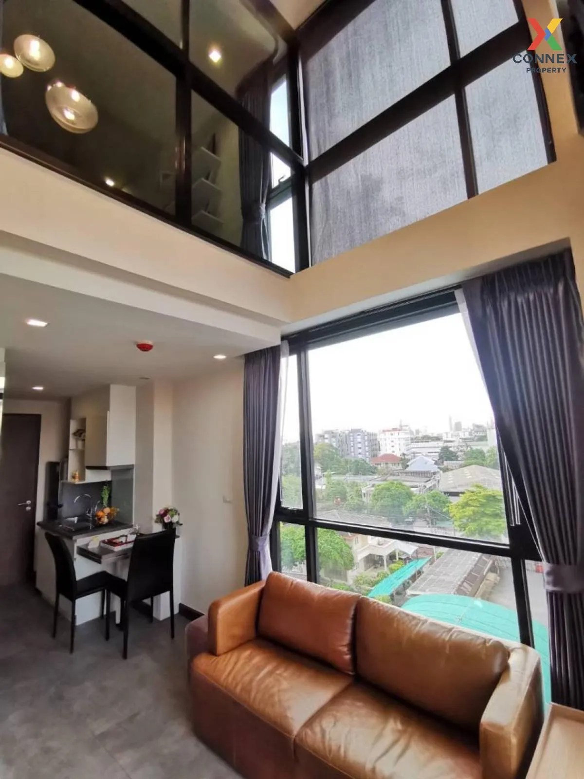 For Rent Condo , Beyond Sukhumvit , Duplex , BTS-Bang Na , Bang Na , Bang Na , Bangkok , CX-88099 2