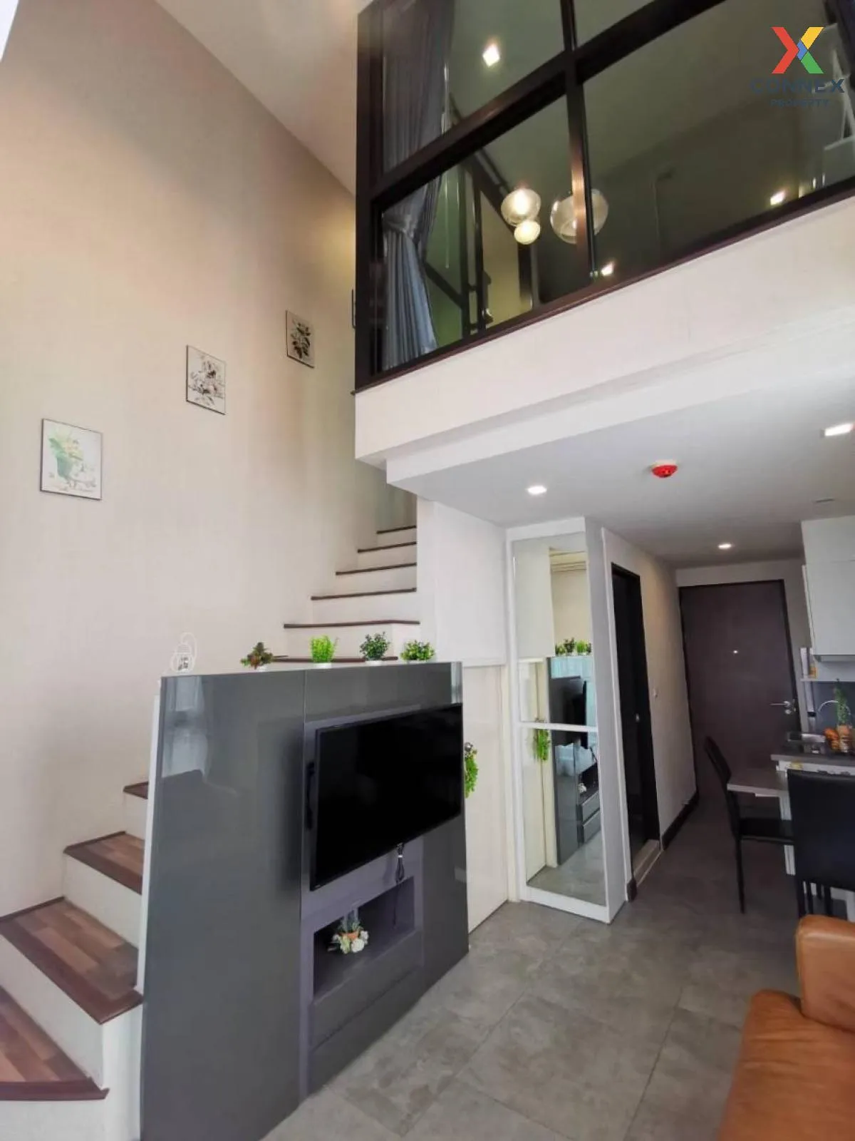 For Rent Condo , Beyond Sukhumvit , Duplex , BTS-Bang Na , Bang Na , Bang Na , Bangkok , CX-88099 4